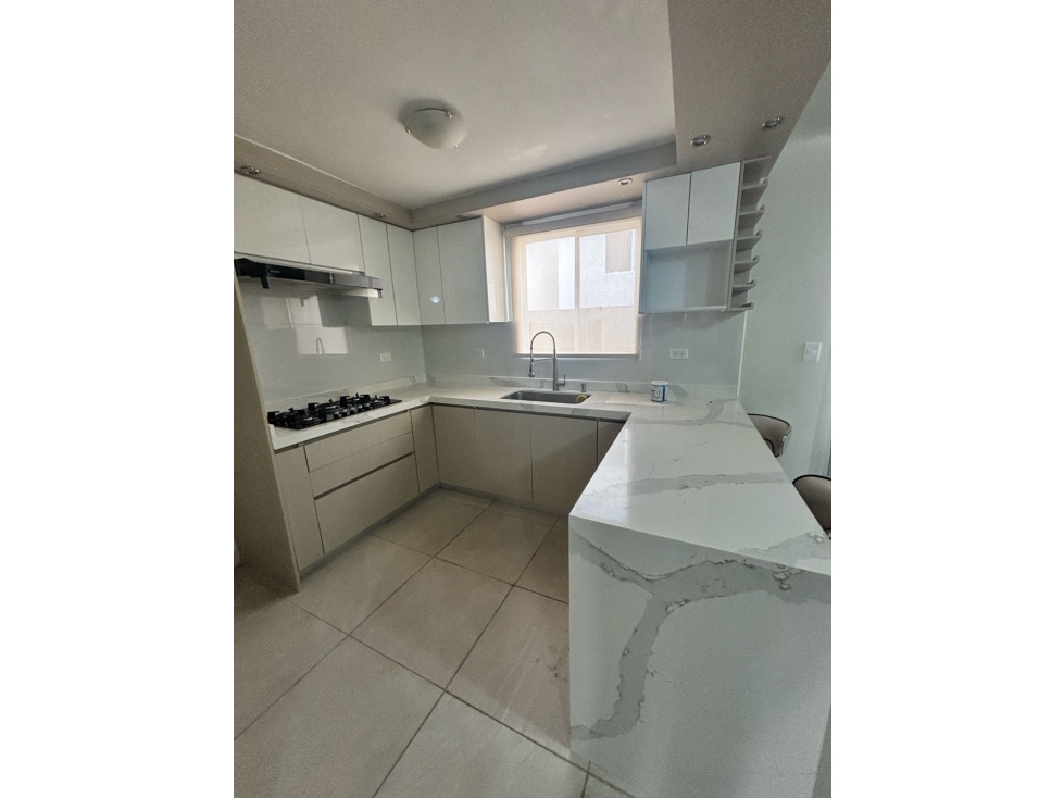 CASA EN RENTA SEMI AMUEBLADA EN BRIANZZAS, ESCOBEDO, N.L - 3