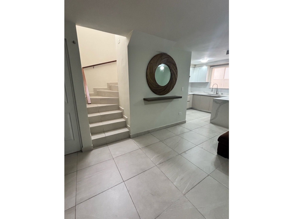 CASA EN RENTA SEMI AMUEBLADA EN BRIANZZAS, ESCOBEDO, N.L - 6