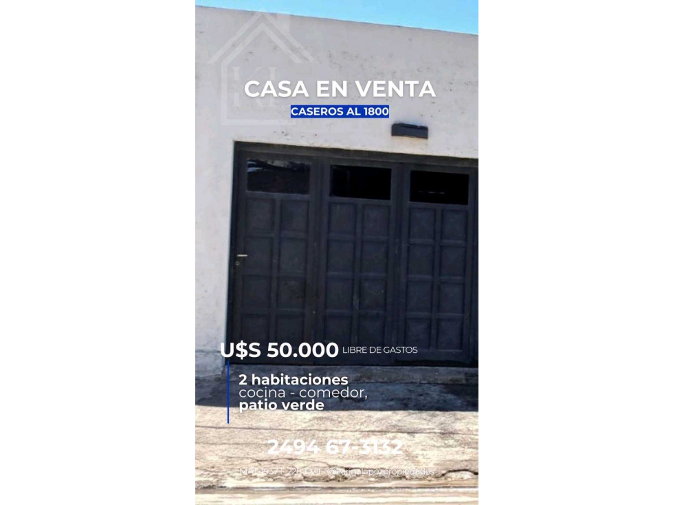 CASA.EN VENTA
