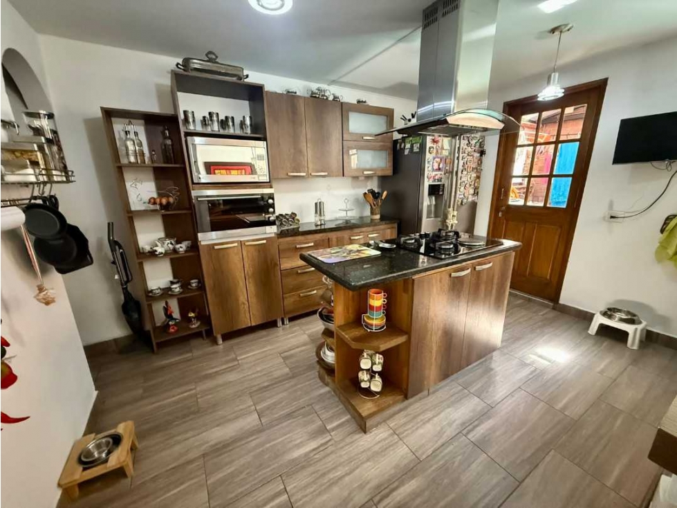 CASA EN VENTA BELEN LA MOTA(N) — foto 2