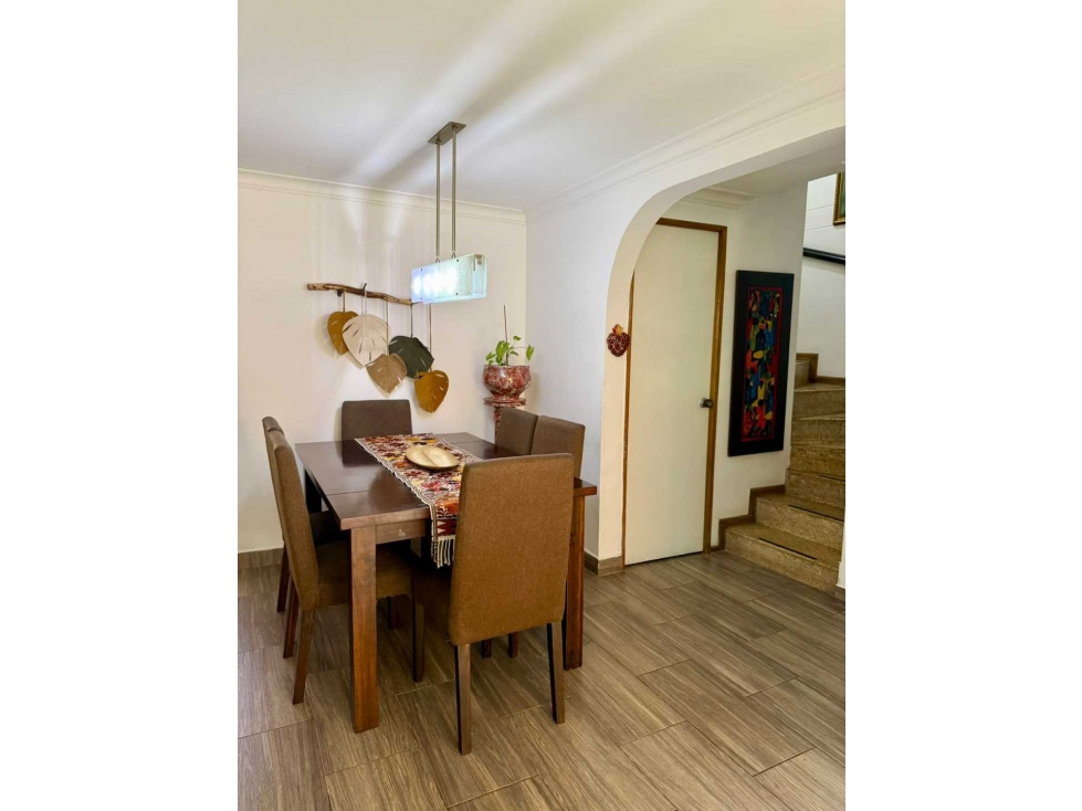 CASA EN VENTA BELEN LA MOTA(N) — foto 3