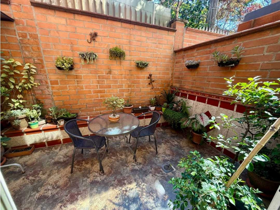 CASA EN VENTA BELEN LA MOTA(N) — foto 4