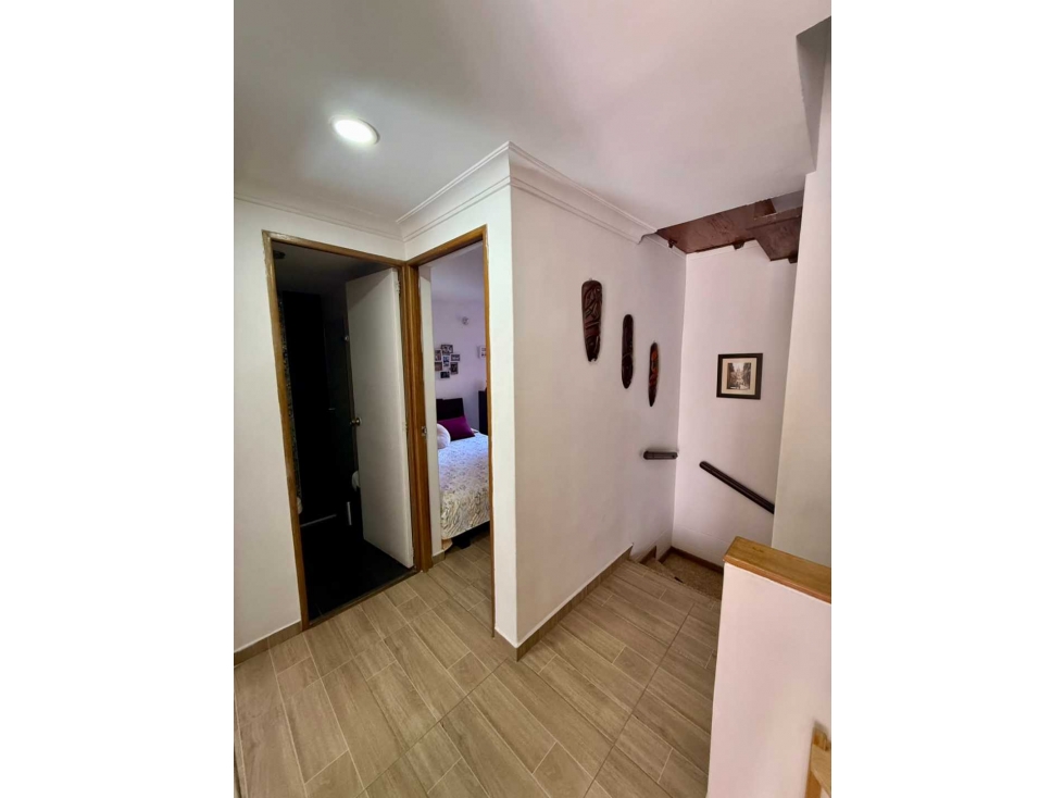 CASA EN VENTA BELEN LA MOTA(N) — foto 5
