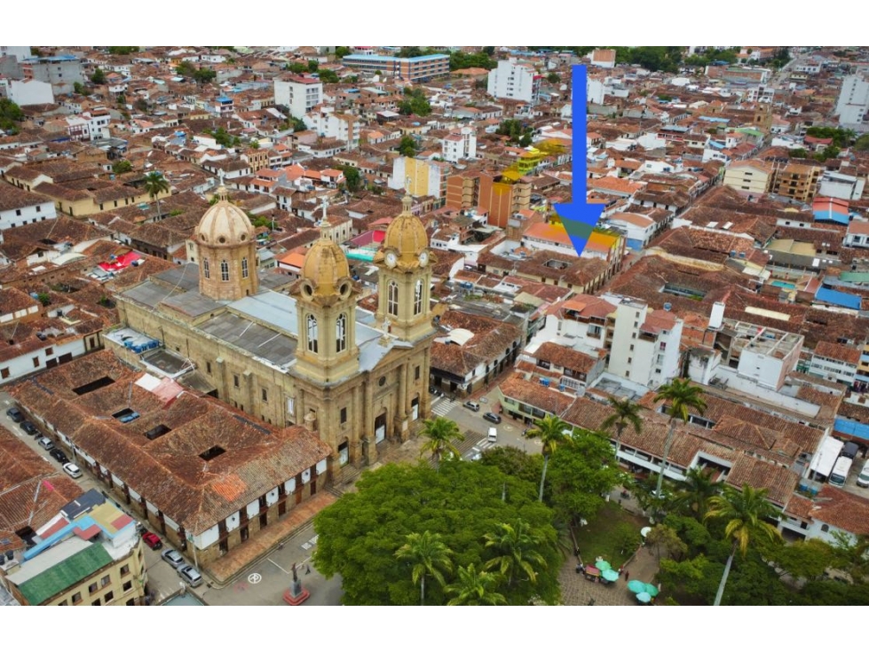 Casaen venta Socorro Santander Centro Histórico - 2