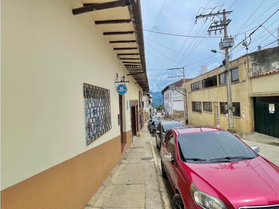 Casaen venta Socorro Santander Centro Histórico - 3