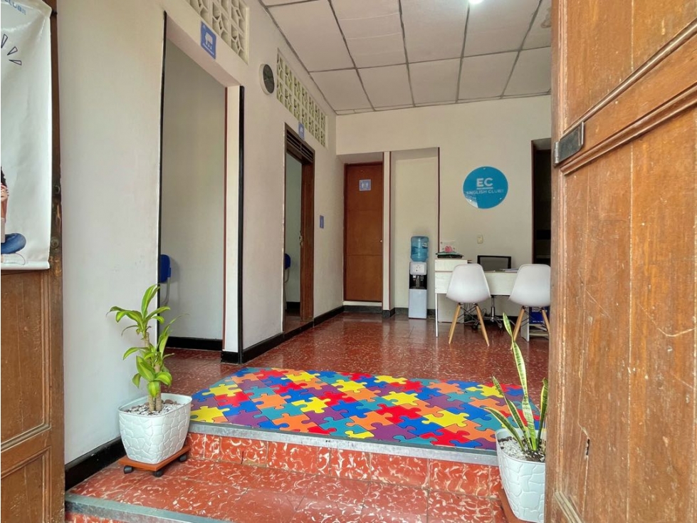 Casaen venta Socorro Santander Centro Histórico - 4