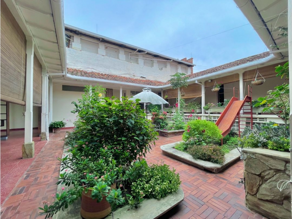 Casaen venta Socorro Santander Centro Histórico - 5