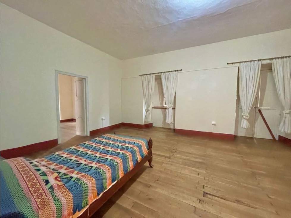 Casaen venta Socorro Santander Centro Histórico - 6