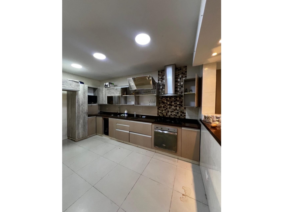 CASA.EN VENTA VILLA SANTOS - 4