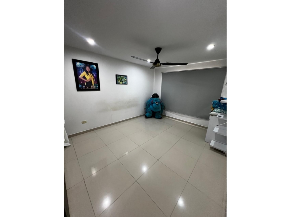 CASA.EN VENTA VILLA SANTOS - 5
