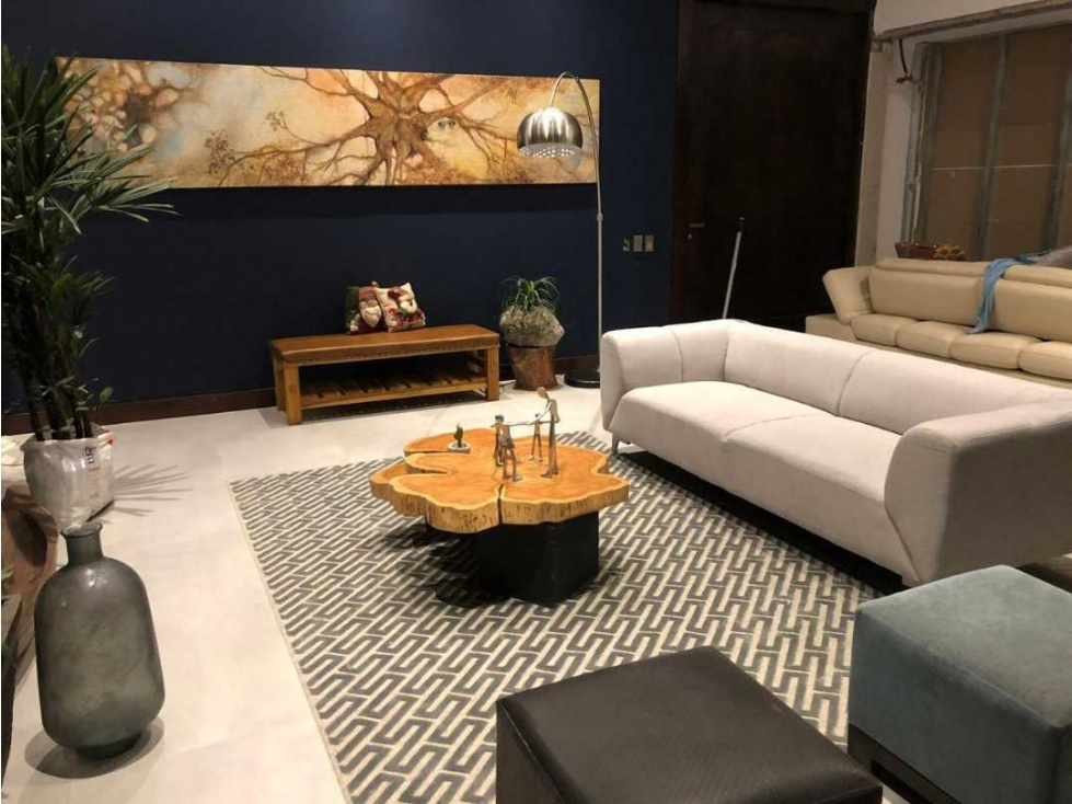 Casa de una planta en renta en Puembo, vía a Los Arrayanes - 2
