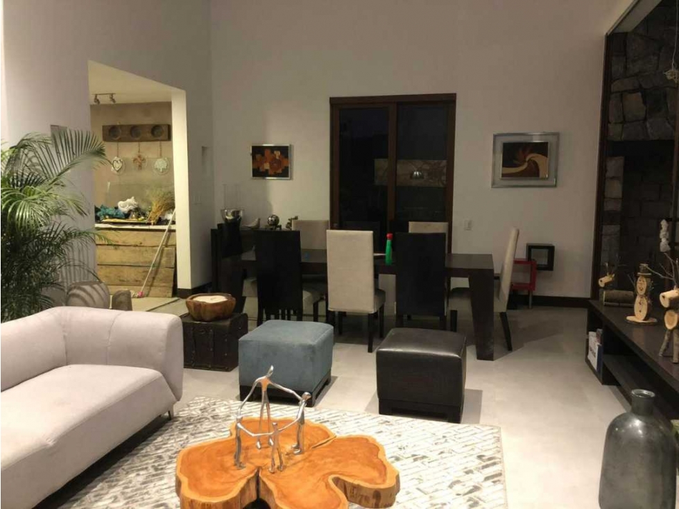 Casa de una planta en renta en Puembo, vía a Los Arrayanes - 3