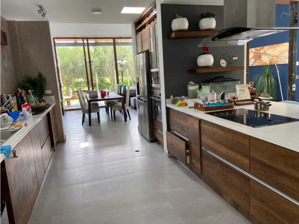 Casa de una planta en renta en Puembo, vía a Los Arrayanes - 5