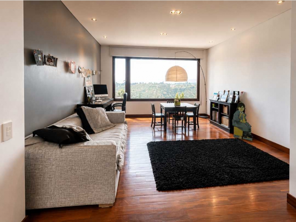 Exclusiva casa semi amoblada en Renta Cumbaya Jardines de Santa Inés - 5