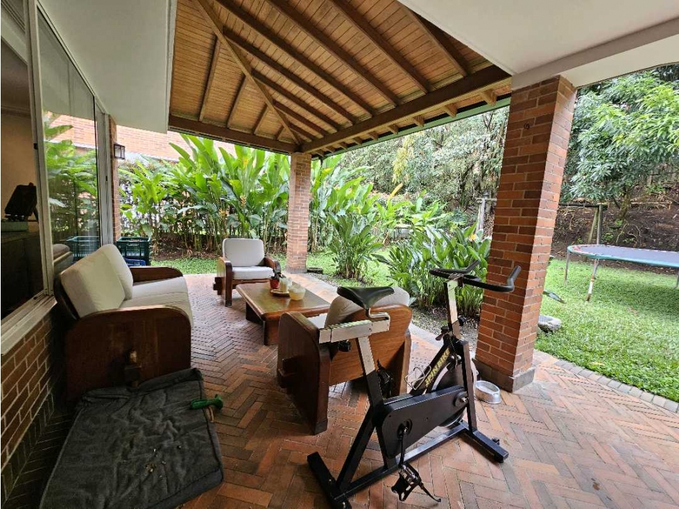Casa/envigado/benedictinos — foto 6