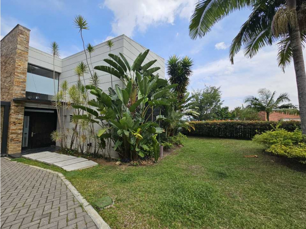 Casa/envigado/escobero (parte baja) - 2