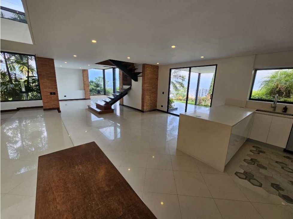 Casa/envigado/escobero (parte baja) - 6
