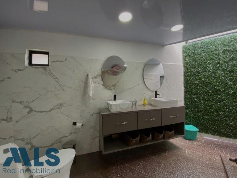 Casa-Finca para Venta vereda las mercedes(MLS#256870) - 6