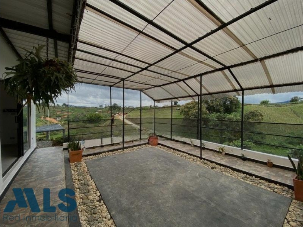 Casa-Finca para Venta vereda las mercedes(MLS#256870) - 5