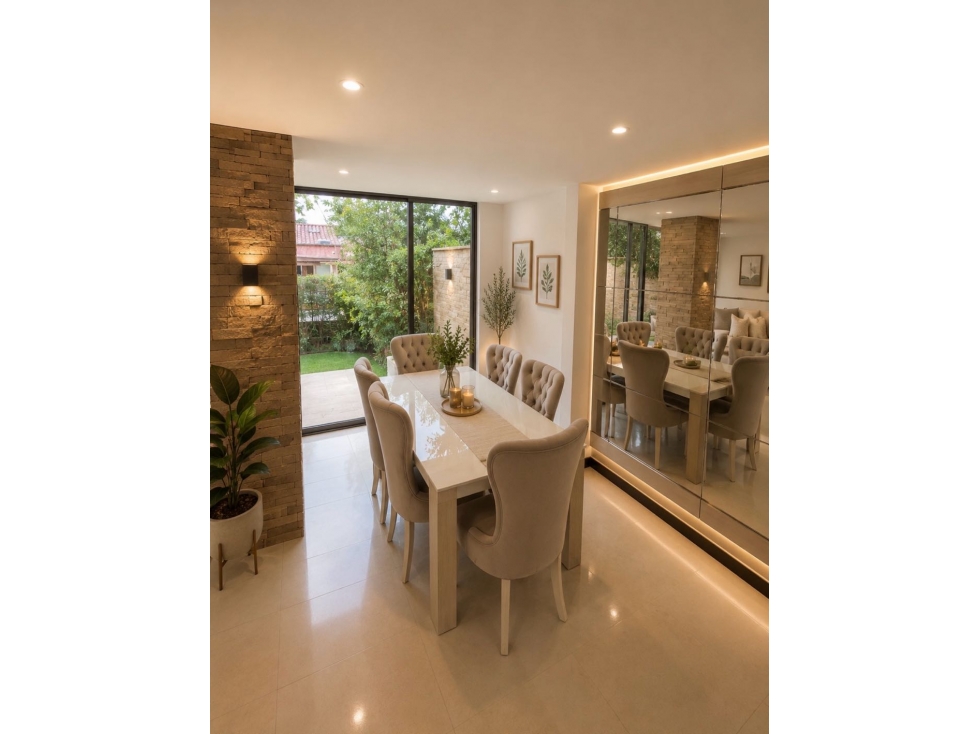 Casa@la@intermedia 240 metros 1550 millones Envigado — foto 3