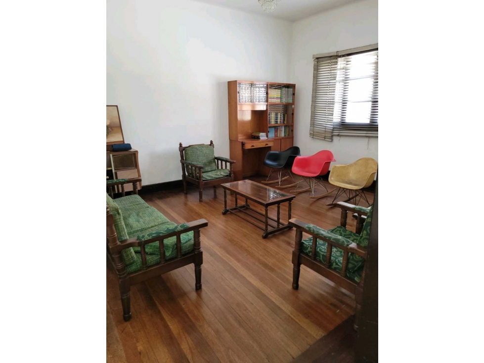 Casalote Alta Mixtura Centro Medellin — foto 3