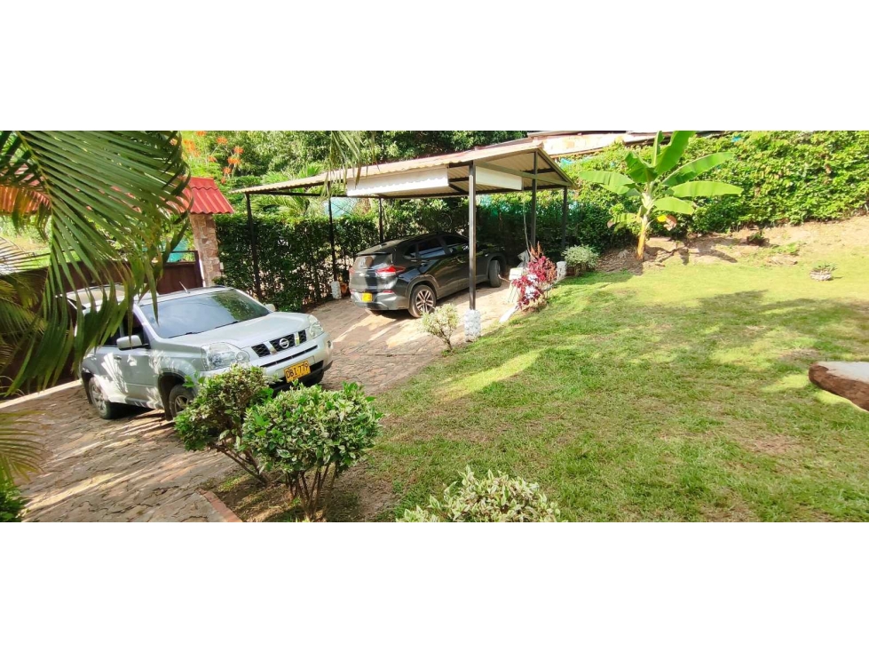 Casalote campestre de 1000 M2 en 610 mill en #lamesacundinamarca — foto 2