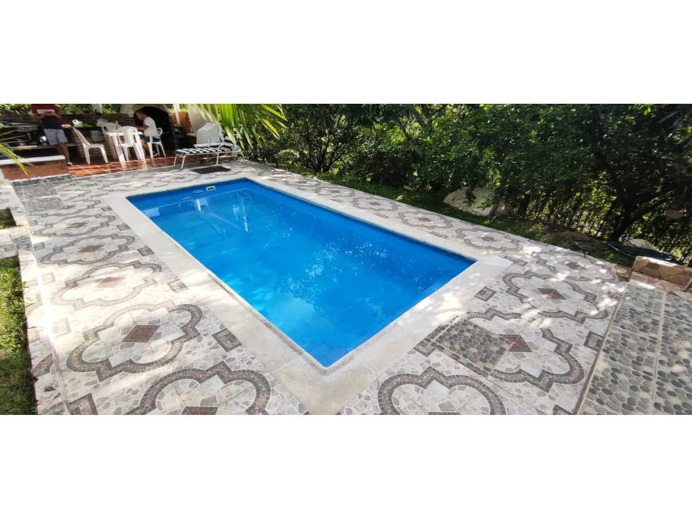 Casalote campestre de 1000 M2 en 610 mill en #lamesacundinamarca — foto 4