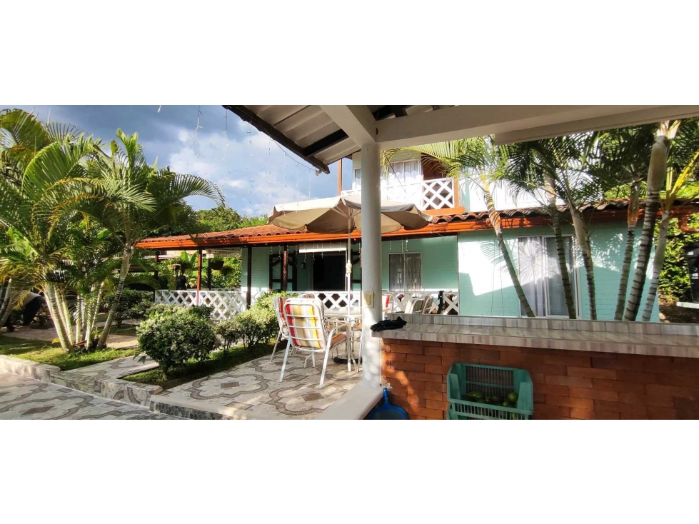 Casalote campestre de 1000 M2 en 610 mill en #lamesacundinamarca — foto 6