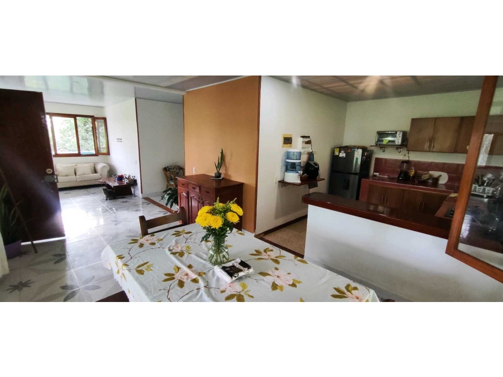 Casalote campestre de 2500 M2 en 799 mill a 3 MIN de La gran vía — foto 2