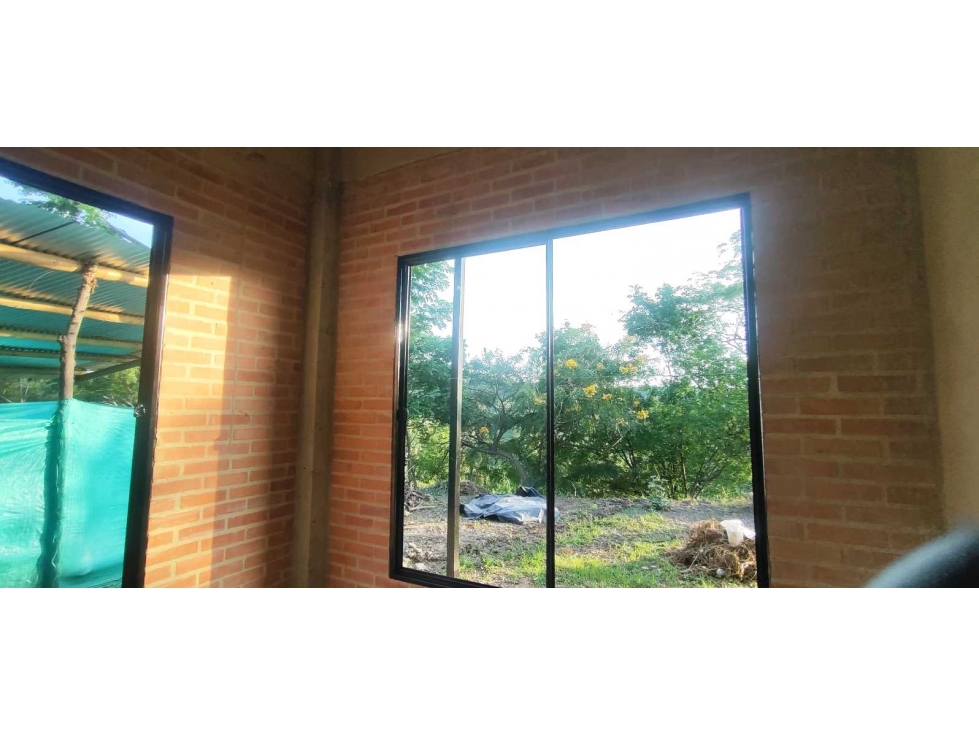 #casalote campestre de 3000 M2 en 650 mill en #lamesacundi — foto 3