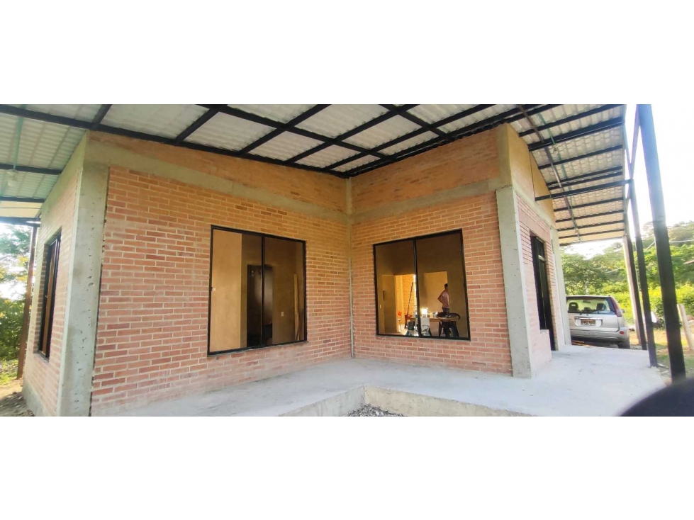 #casalote campestre de 3000 M2 en 650 mill en #lamesacundi — foto 4