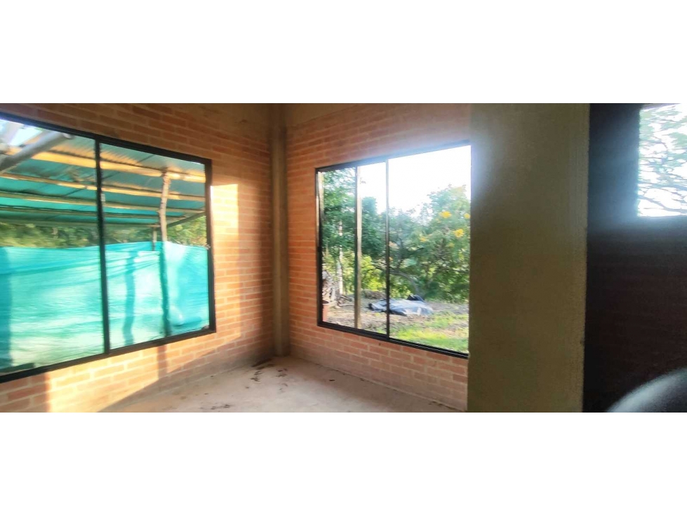 #casalote campestre de 3000 M2 en 650 mill en #lamesacundi — foto 6