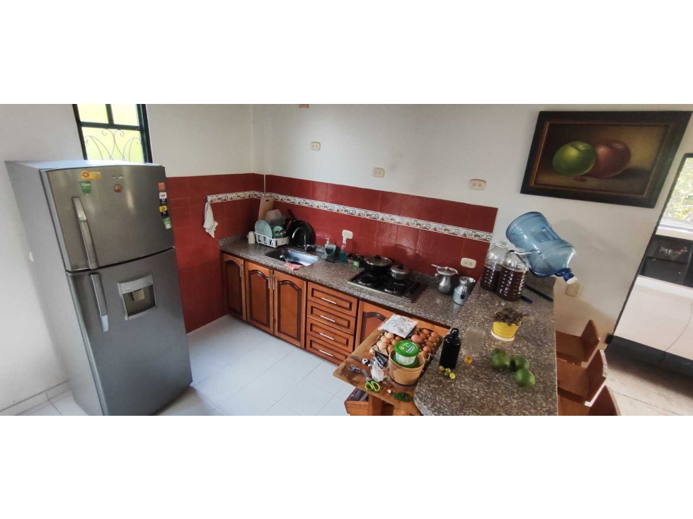 Casalote campestre de 750 M2 en 990 mill urbano en La Mesa cund — foto 3