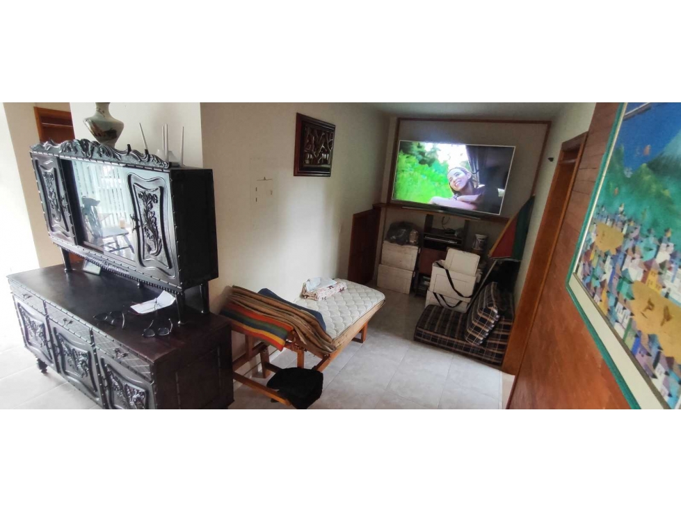 Casalote campestre de 750 M2 en 990 mill urbano en La Mesa cund — foto 4