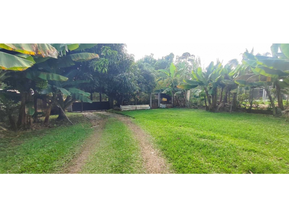 Casalote campestre de 750 M2 en 990 mill urbano en La Mesa cund — foto 6