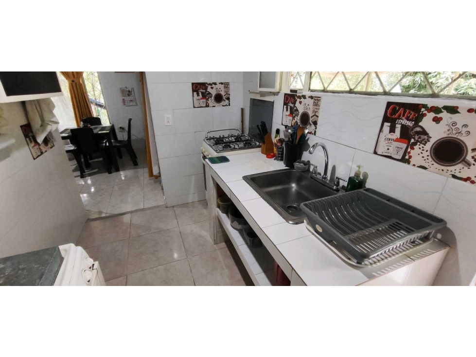 CASALOTE de 1000 M2 en 300 mill en Tena Cund, COL semiurbano - 5
