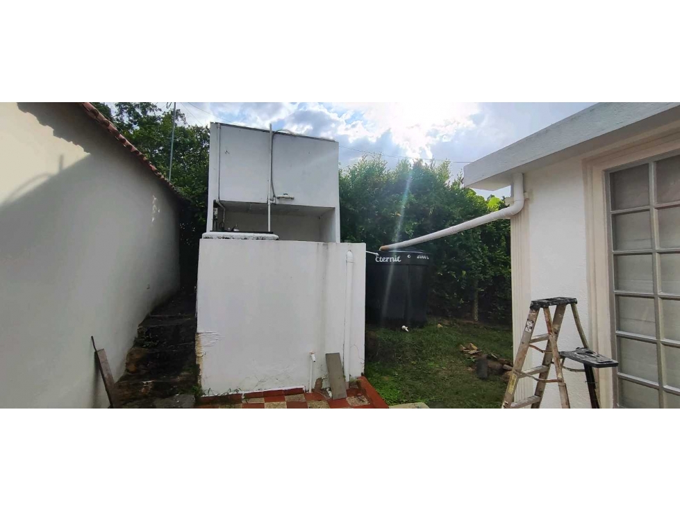 Casalote de 1000 M2 en 650 mill en La Mesa Cund, a 10 min del pueblo. — foto 4