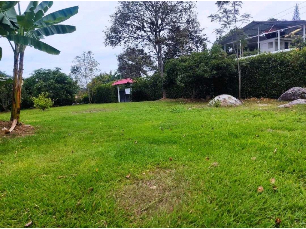 Casalote de 2000 M2 en 485 mill en #lamescundinamarca — foto 2