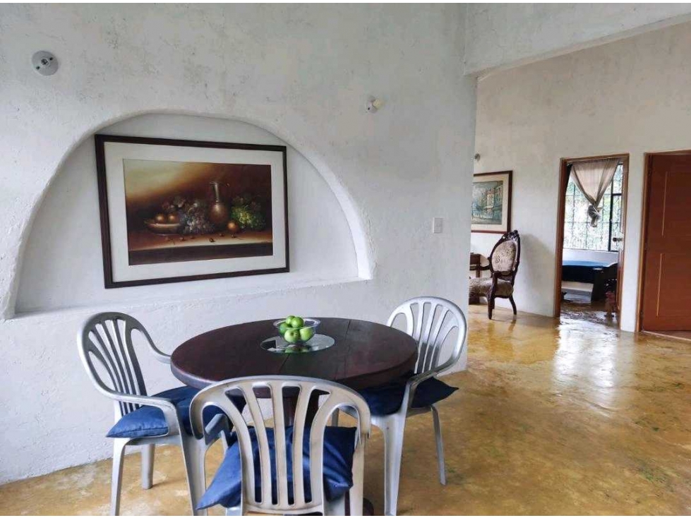 Casalote de 2000 M2 en 485 mill en #lamescundinamarca — foto 3