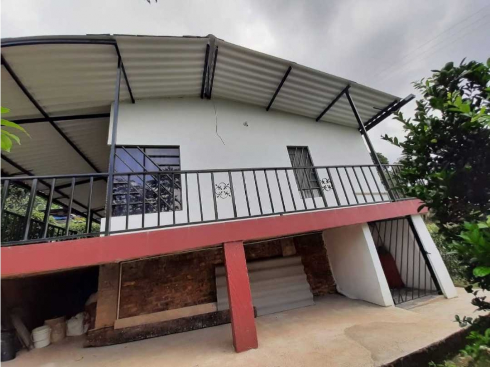 Casalote de 530 M2 en 350 mill en #lamesacundinamarca - 1