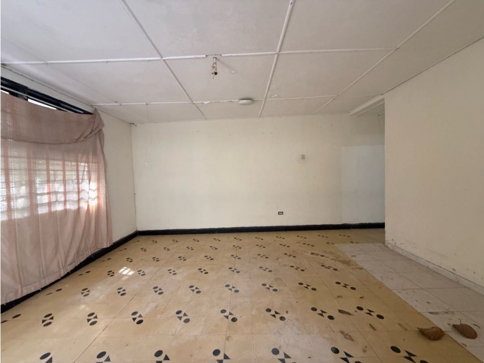 Casa-lote en venta, barrio El Prado — foto 5