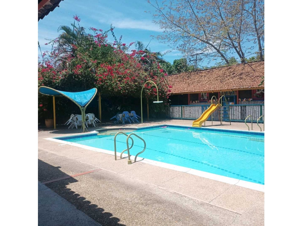 Casalote en Venta en Carmen de Apicala-Tolima - 1