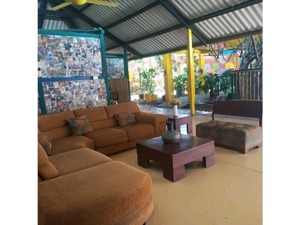 Casalote en Venta en Carmen de Apicala-Tolima - 2