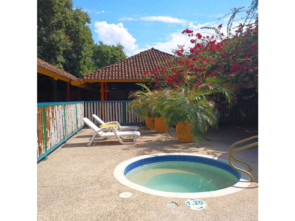 Casalote en Venta en Carmen de Apicala-Tolima - 4