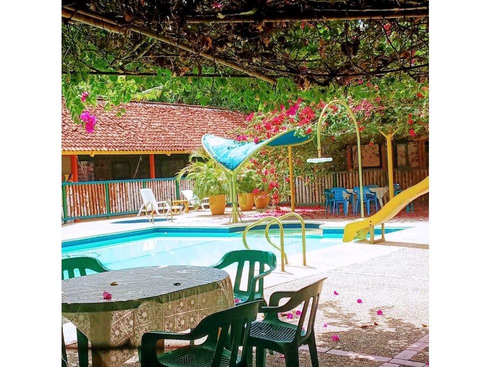 Casalote en Venta en Carmen de Apicala-Tolima - 3