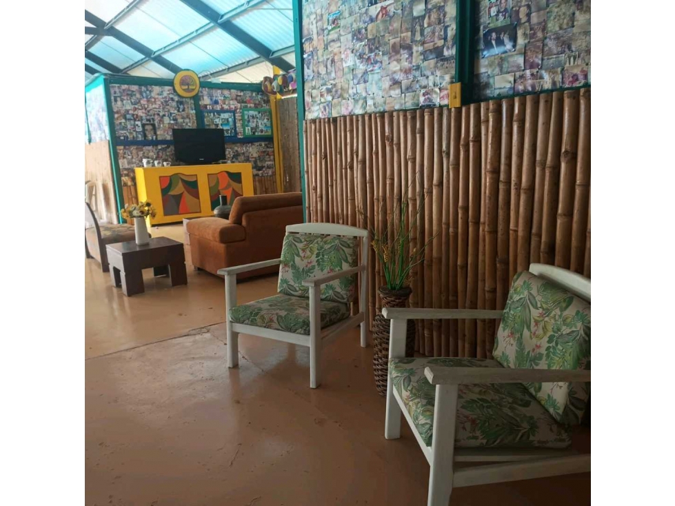 Casalote en Venta en Carmen de Apicala-Tolima - 5