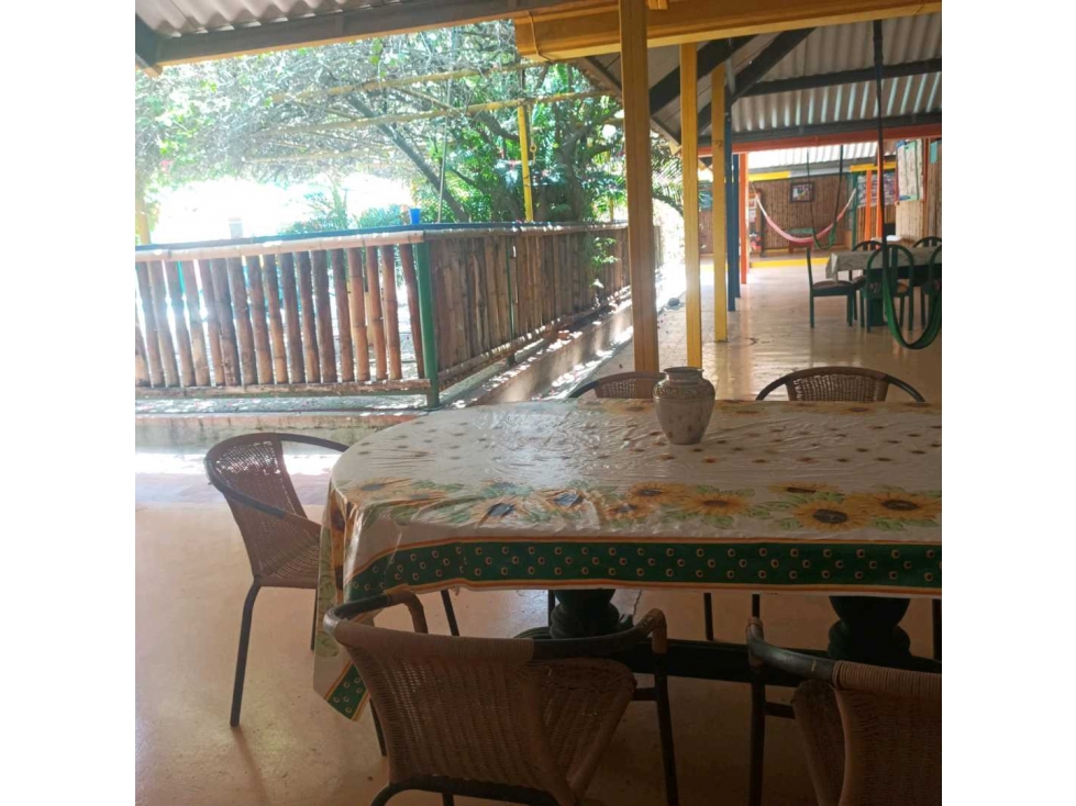 Casalote en Venta en Carmen de Apicala-Tolima - 6