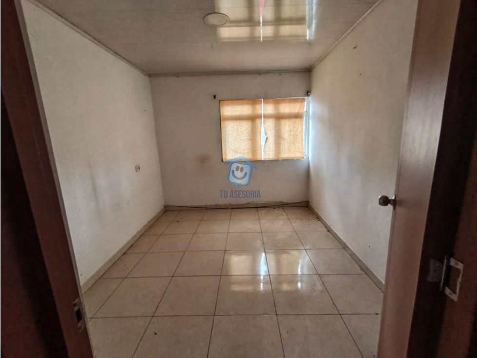 Casa-Lote en venta en Santa Rosa de Cabal - 2