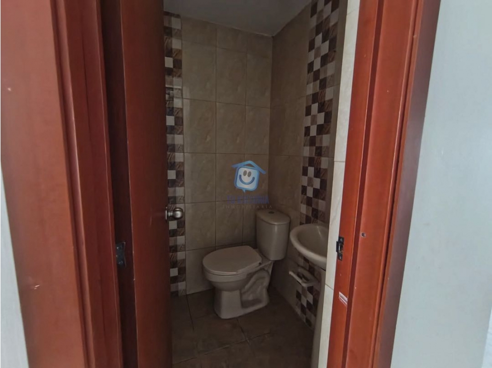 Casa-Lote en venta en Santa Rosa de Cabal - 3
