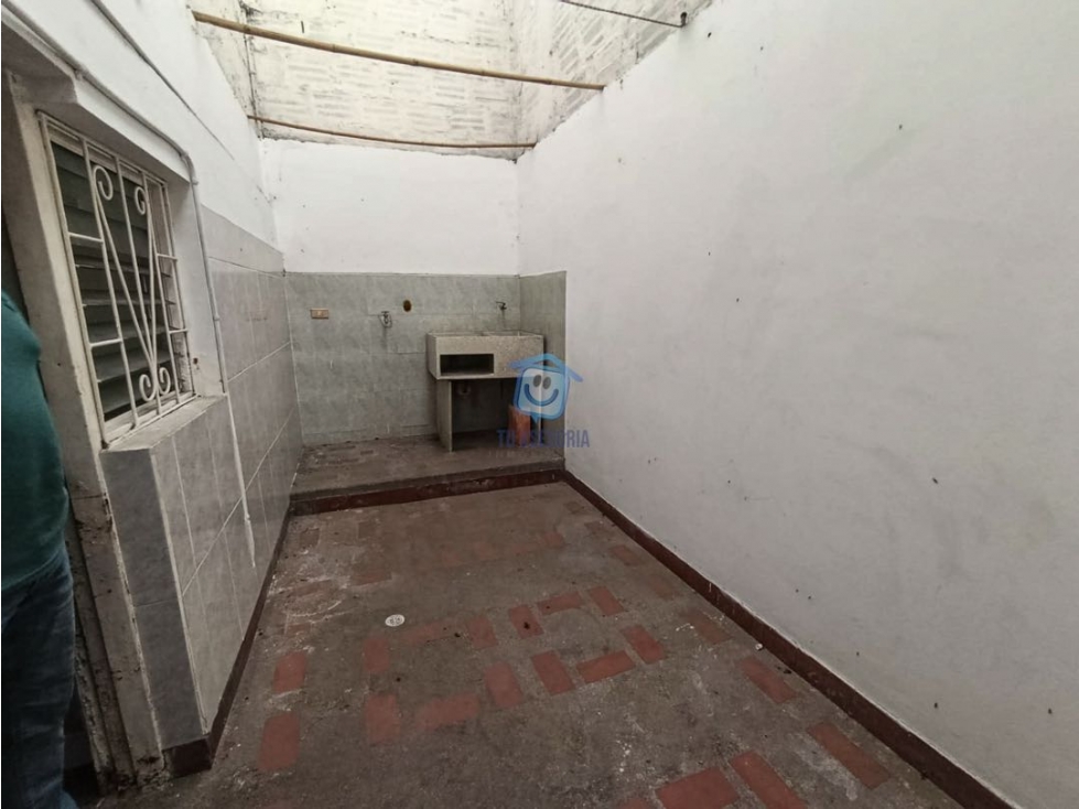 Casa-Lote en venta en Santa Rosa de Cabal - 5